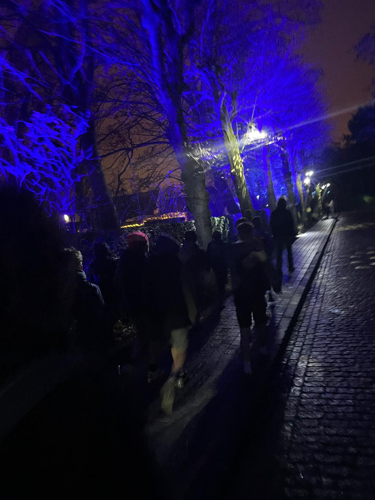 Sint-Martinus den XIIde - Winterkamp JVK 2024